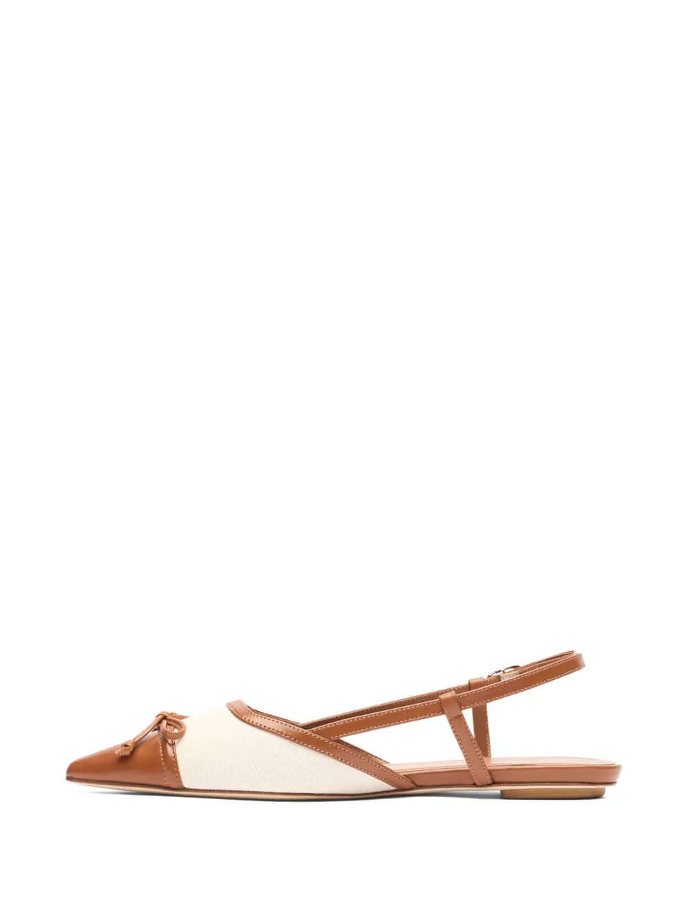 Stuart Weitzman Kitty pumps Neutrals