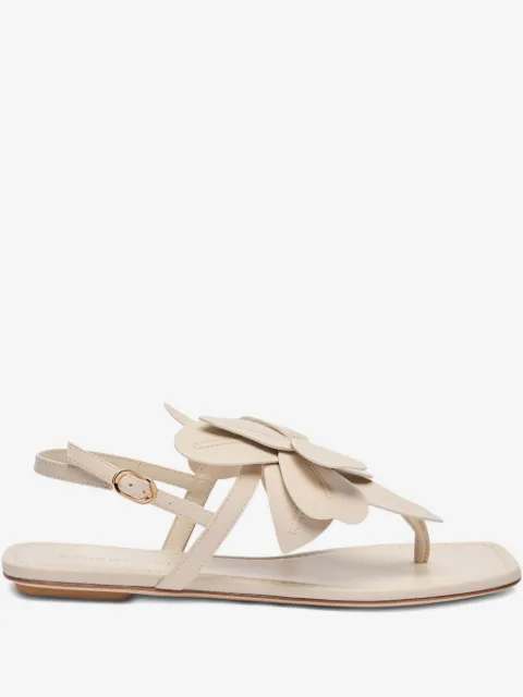 Stuart Weitzman Sandália Paradise