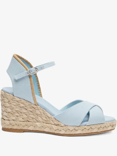 Stuart Weitzman Mirela II espadrilles