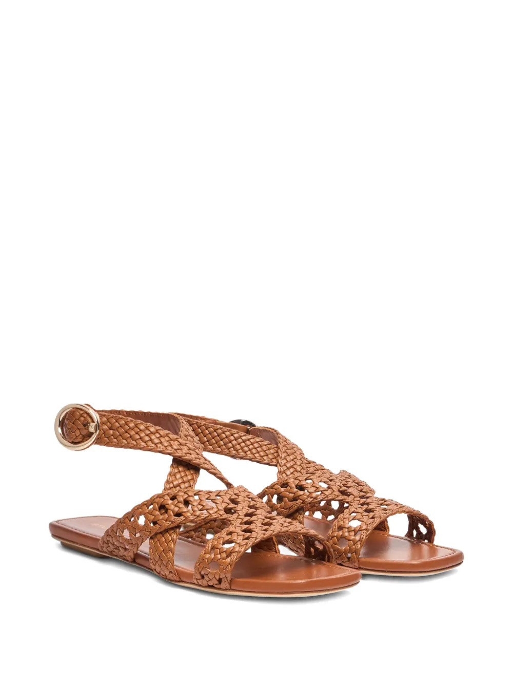 Stuart Weitzman Thea sandals | Flat Sandals | Image 2