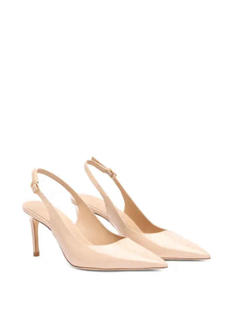 Stuart Weitzman 75mm Power pumps