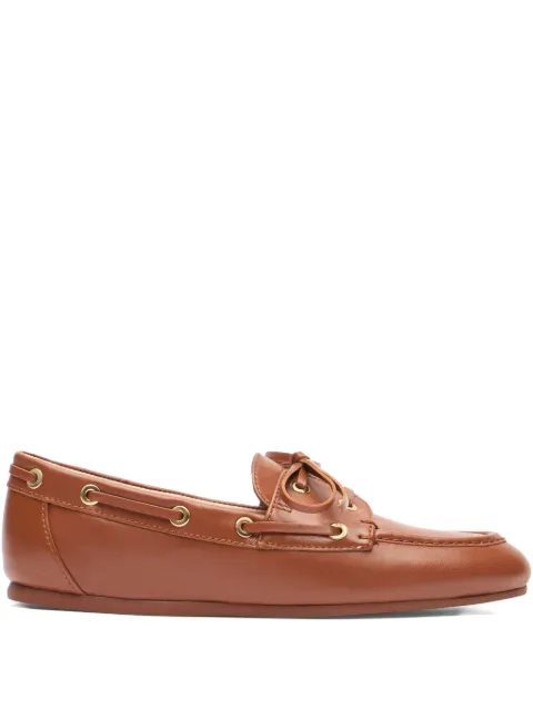 Stuart Weitzman mocasines Tinsley
