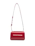 Stuart Weitzman Posh shoulder bag - Red