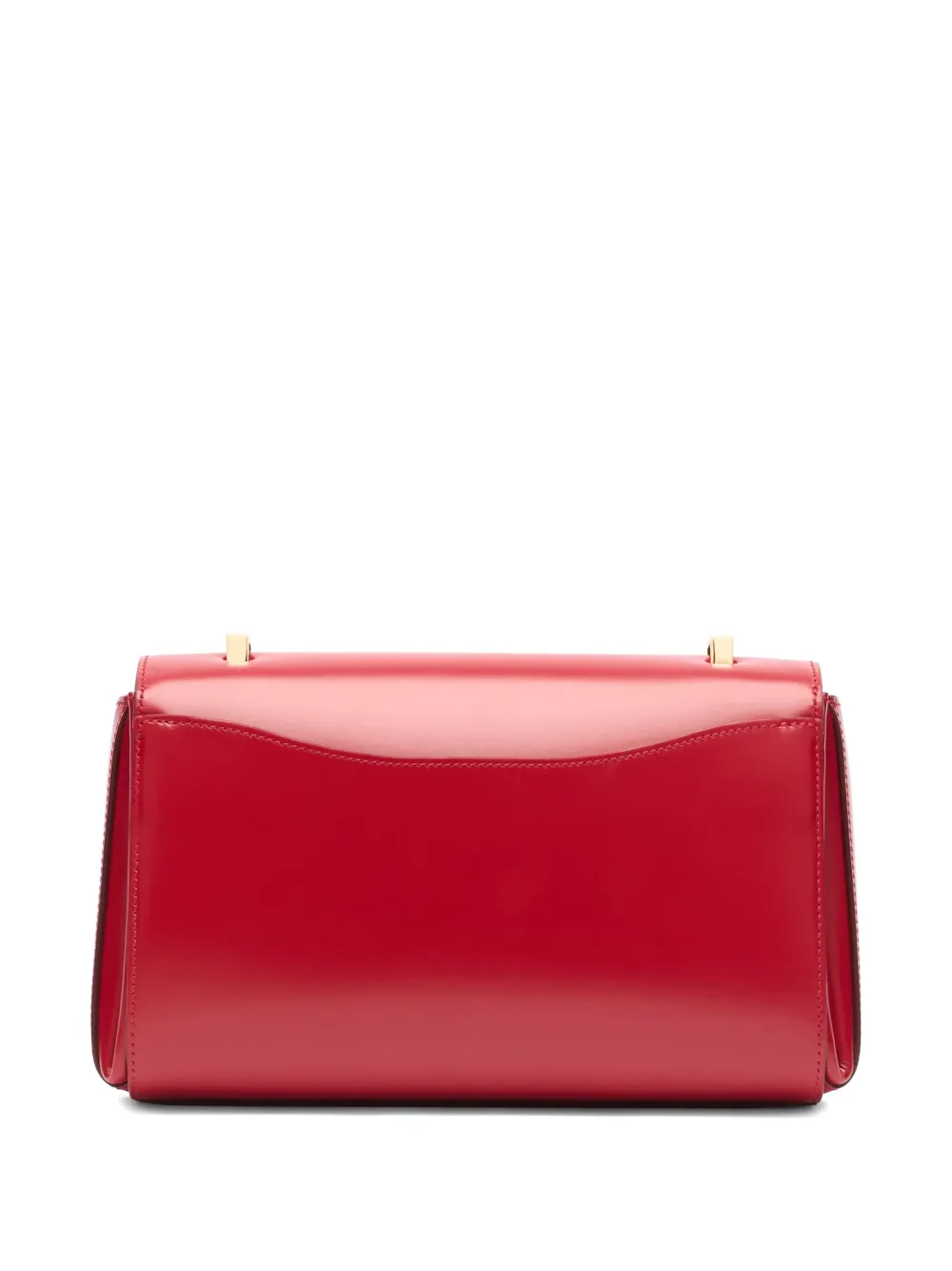 Stuart Weitzman Posh shoulder bag - Rood