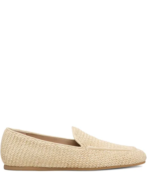 Stuart Weitzman mocasines Lee