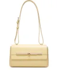 Stuart Weitzman Posh shoulder bag - Yellow