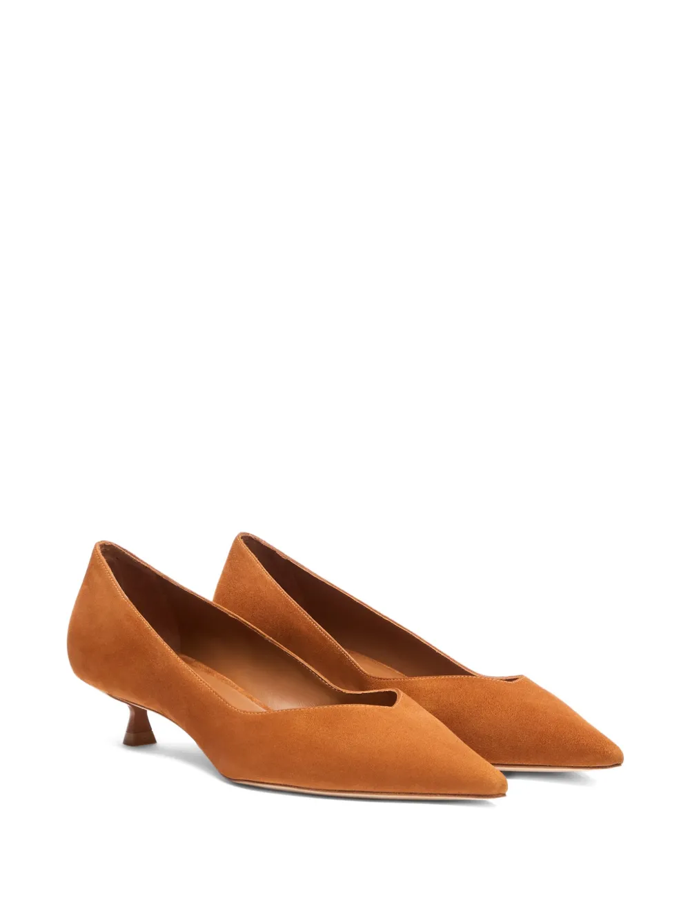 Stuart Weitzman escarpins Eva 35 mm | escarpins à talon | Image 2