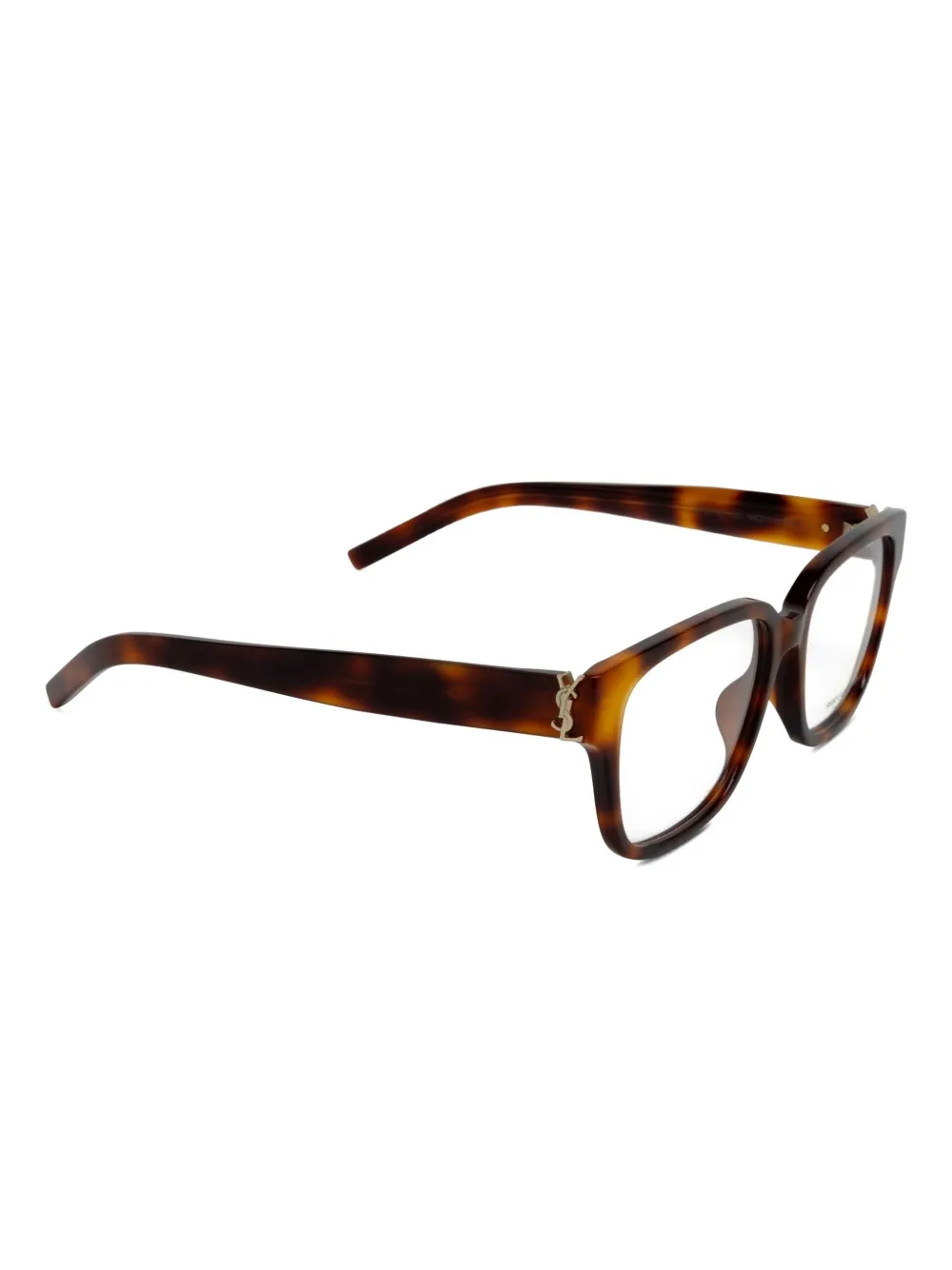 Saint Laurent SL M150 Havana Bruin
