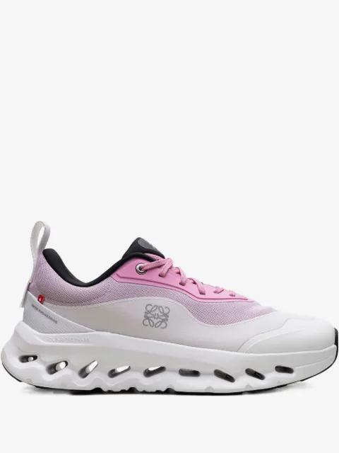 On x Loewe Cloudtilt 2 "Pink/White" sneakers