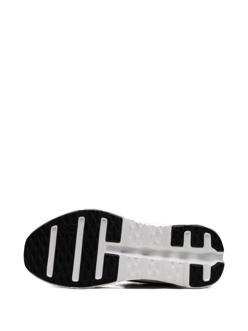 On Running x Loewe Cloudtilt 2 "Pink White" sneakers Wit