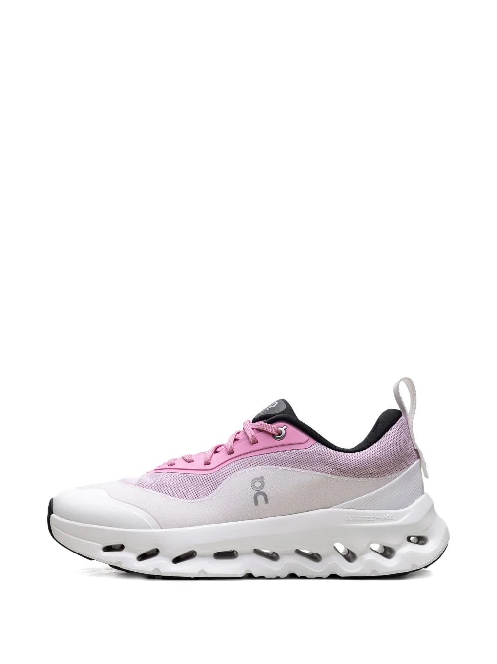 On Running x Loewe Cloudtilt 2 "Pink White" sneakers Wit