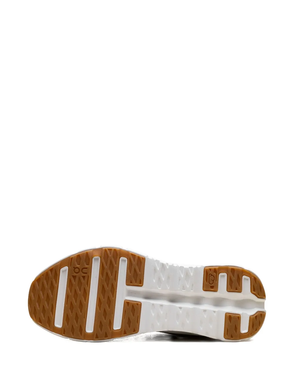 On Running x Loewe Cloudtilt 2 "Tan White Gum" sneakers