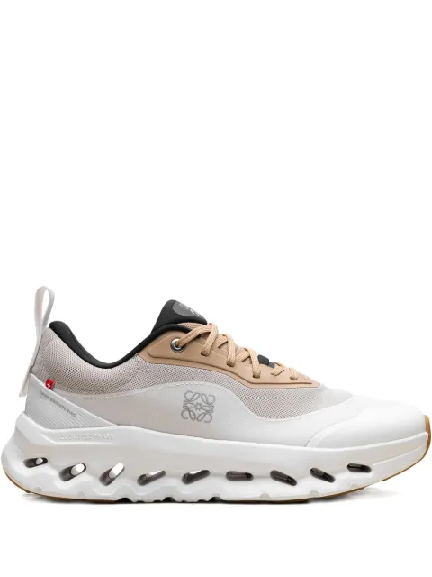 On Running x Loewe Cloudtilt 2 "Tan White Gum" sneakers 