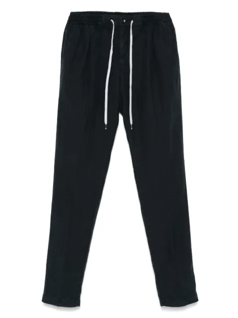 PT Torino herringbone trousers