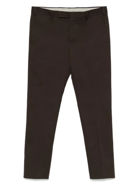 PT Torino tailored trousers