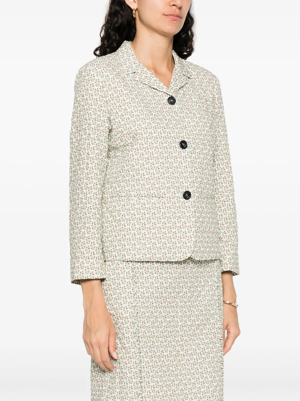 Shop N°21 Printed Jacket
