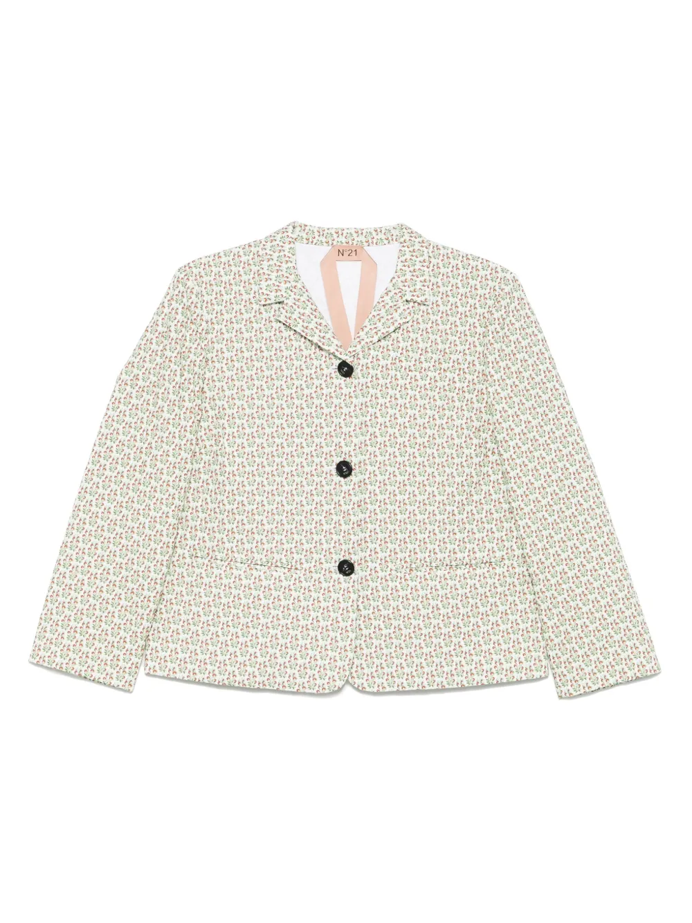 Shop N°21 Printed Jacket