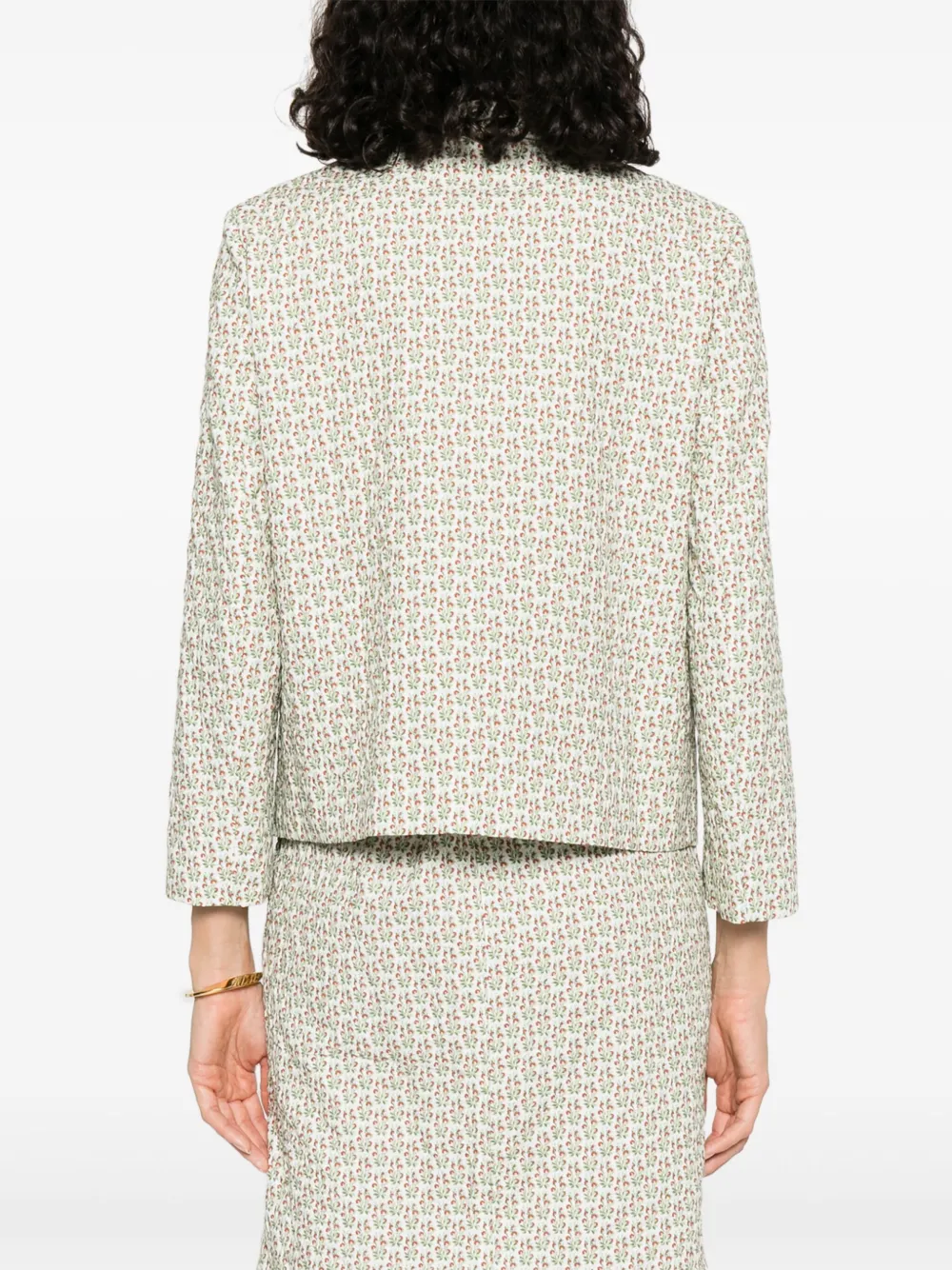 Shop N°21 Printed Jacket