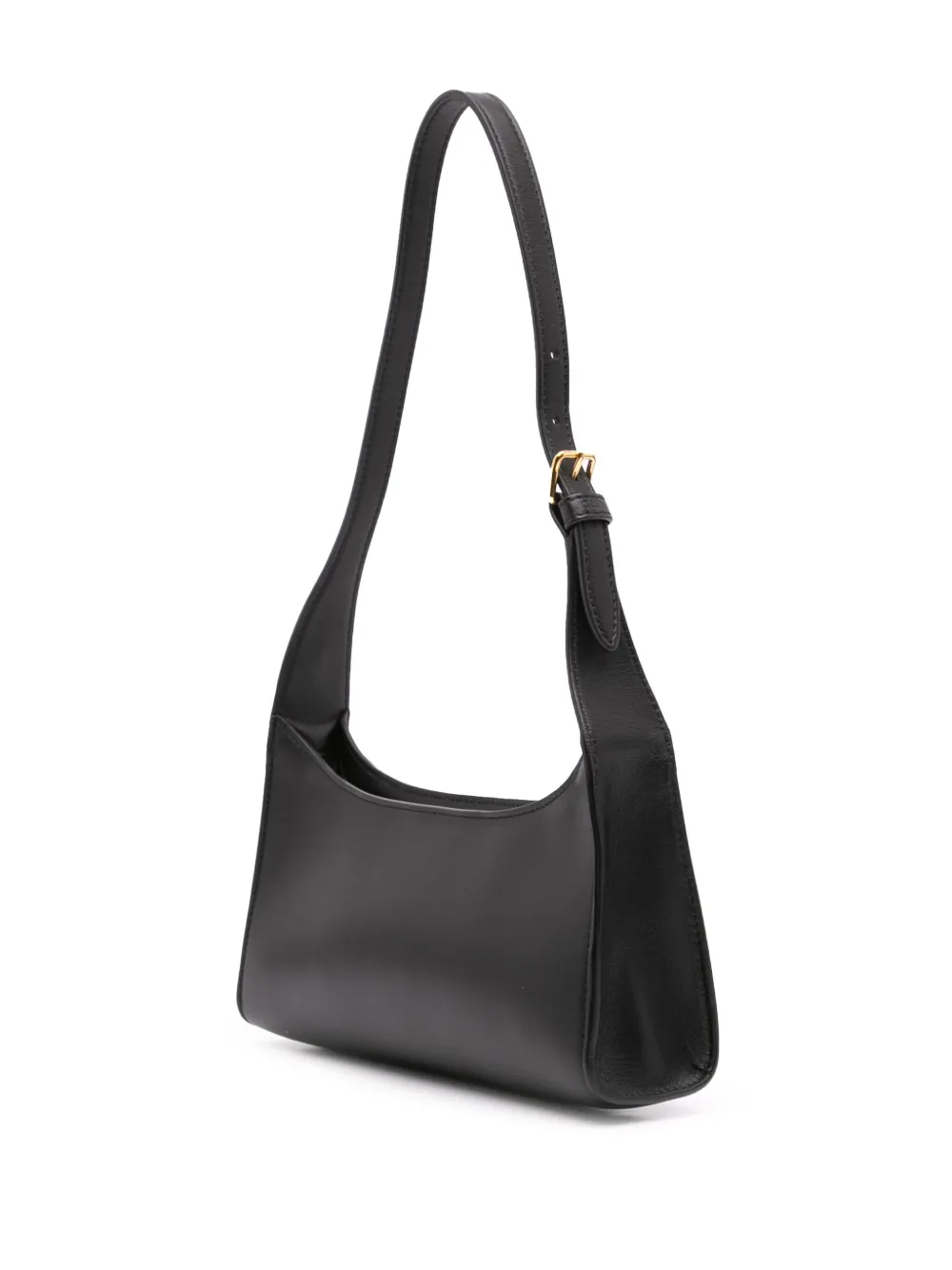 Céline Pre-Owned 2021 Smooth Calfskin Cuir Triomphe shoulder bag | Pre-Owned | Image 2