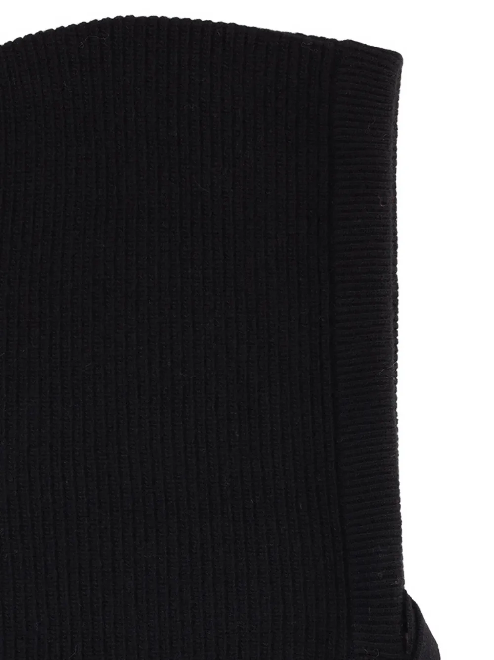 Laneus knitted balaclava | Men | Image 2