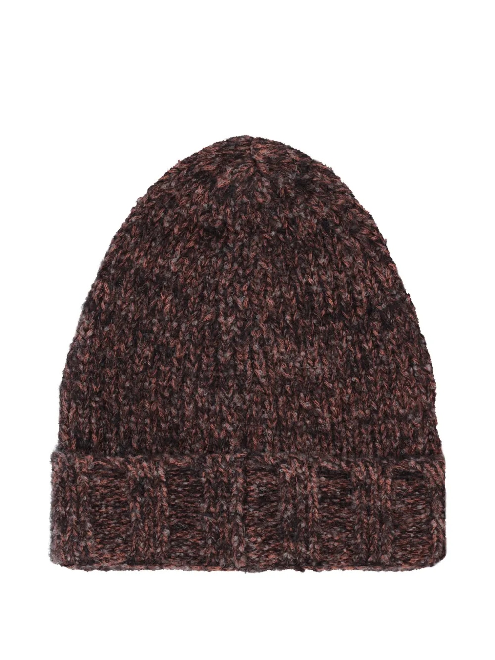 Laneus ribbed beanie hat | Men | Image 2