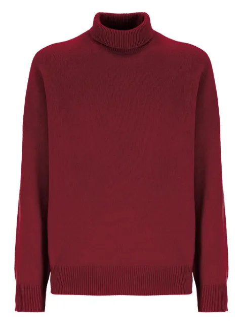 Laneus turtleneck sweater