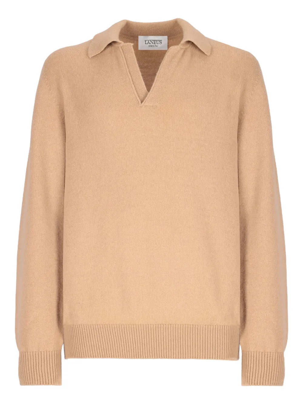 Laneus V-neck sweater | Neutrals | Image 1