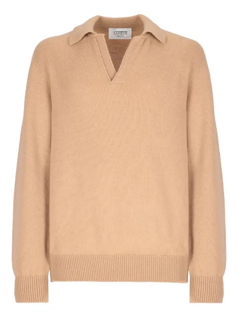 Laneus V-neck sweater
