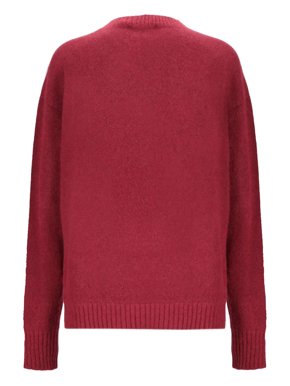 Laneus crew-neck jumper | Knitted Sweaters | Image 2