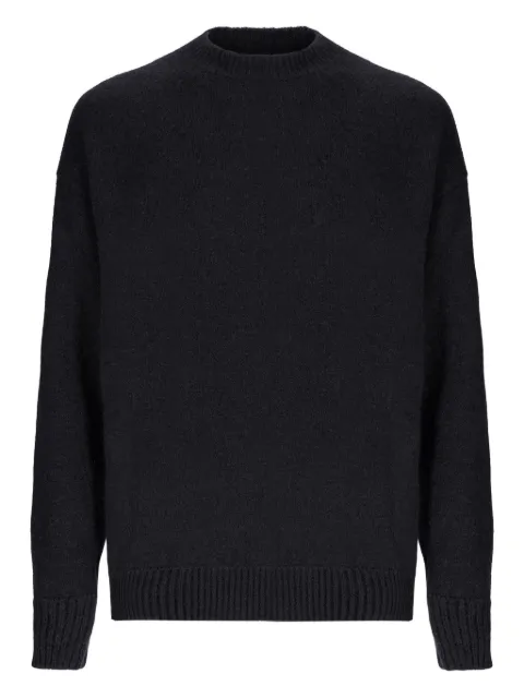 Laneus round-neck sweater