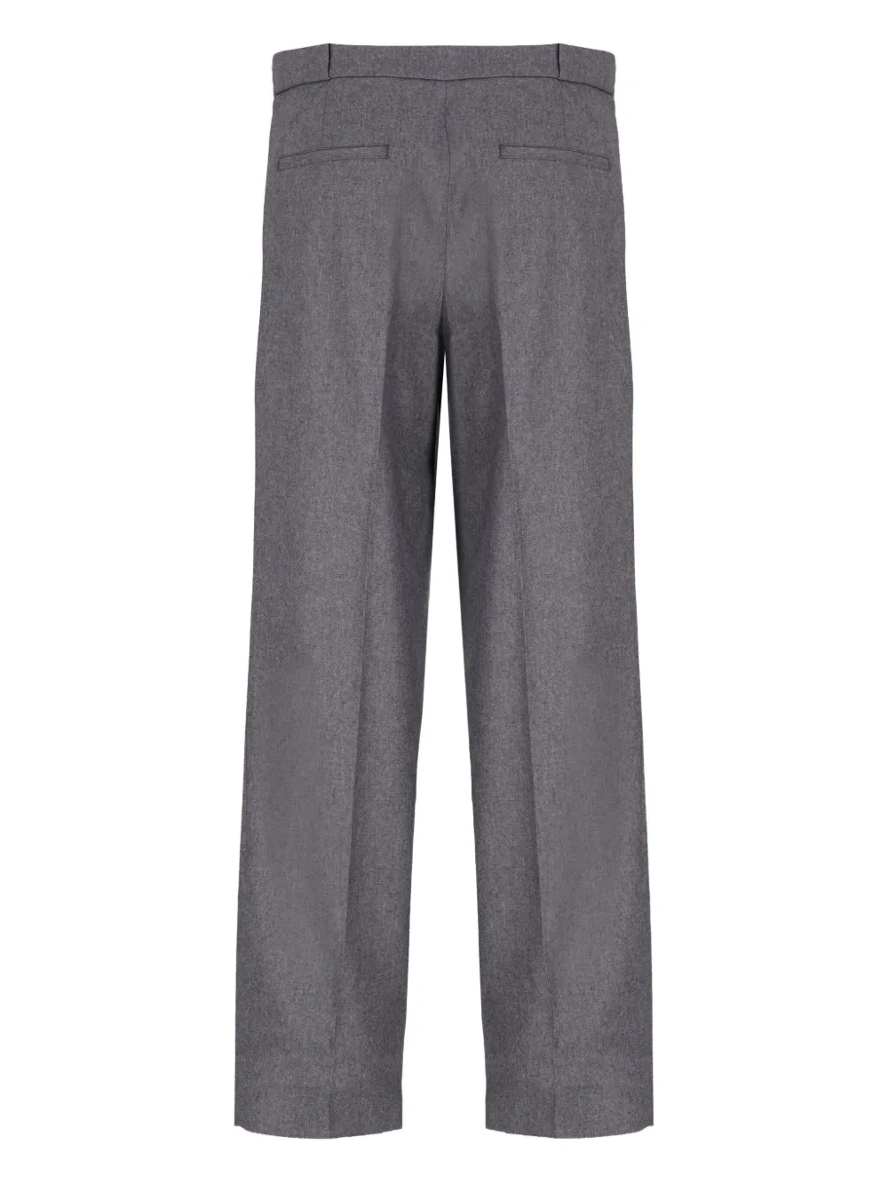 Laneus Pantalon - Grijs