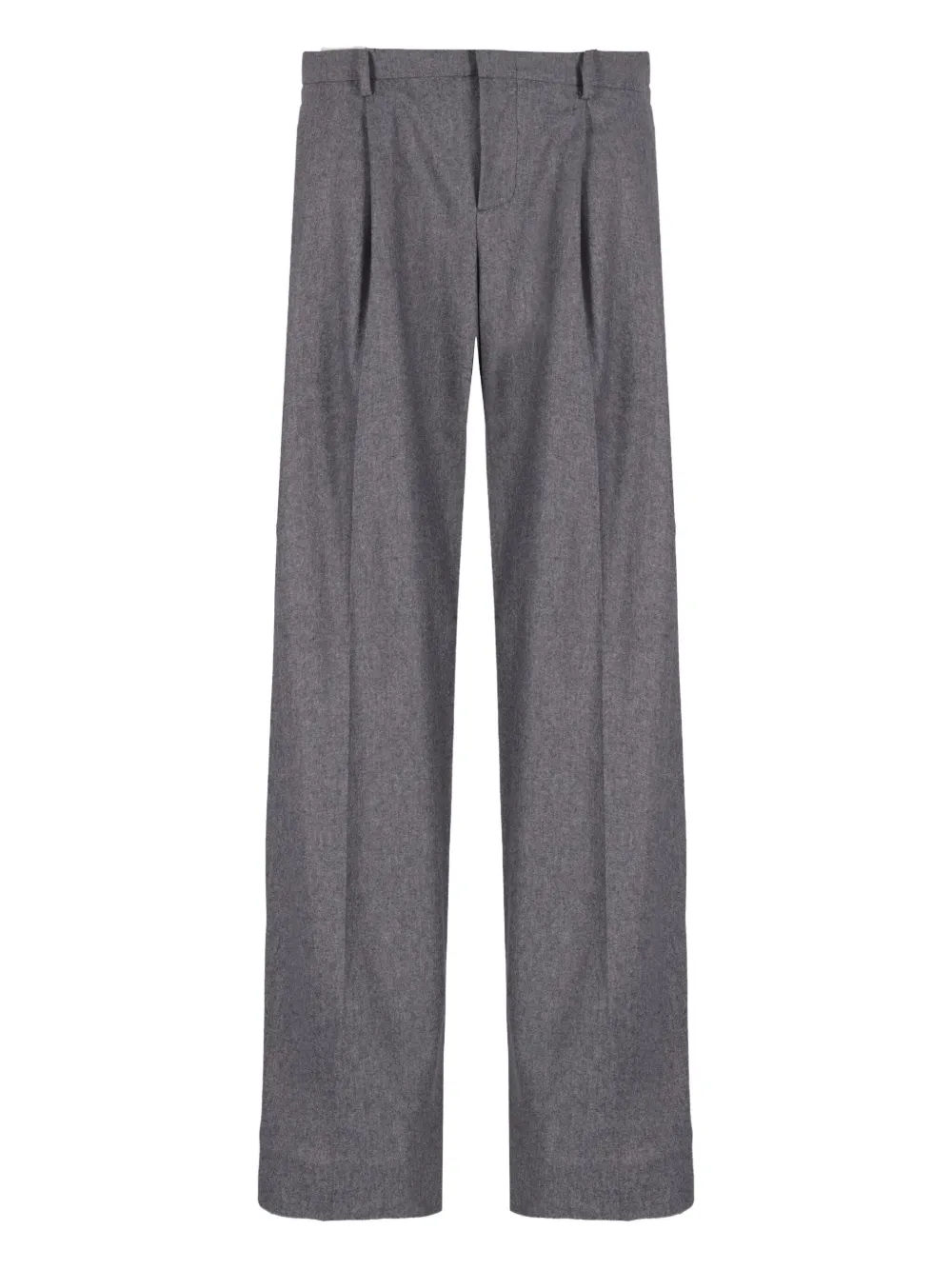 Laneus tailored trousers | Grey | Image 1
