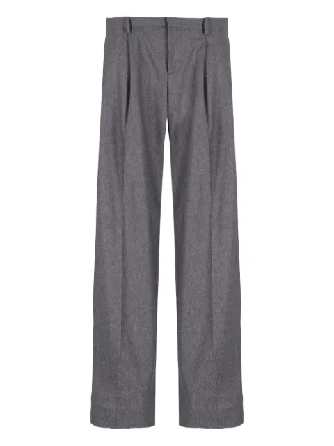 Laneus tailored trousers