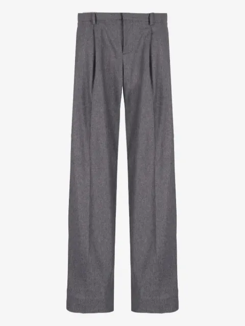 Laneus tailored trousers