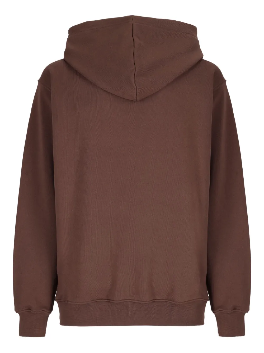 Laneus embroidered-logo hoodie | Hoodies | Image 2