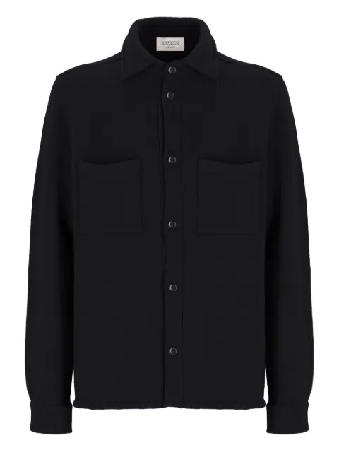 Laneus camisa con botones