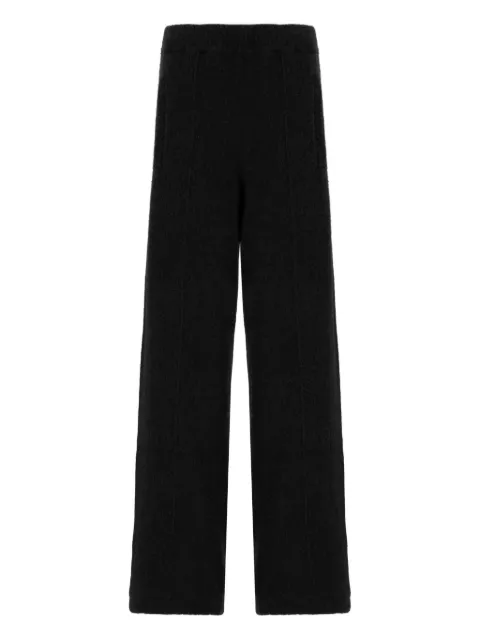 Laneus side-pockets trousers