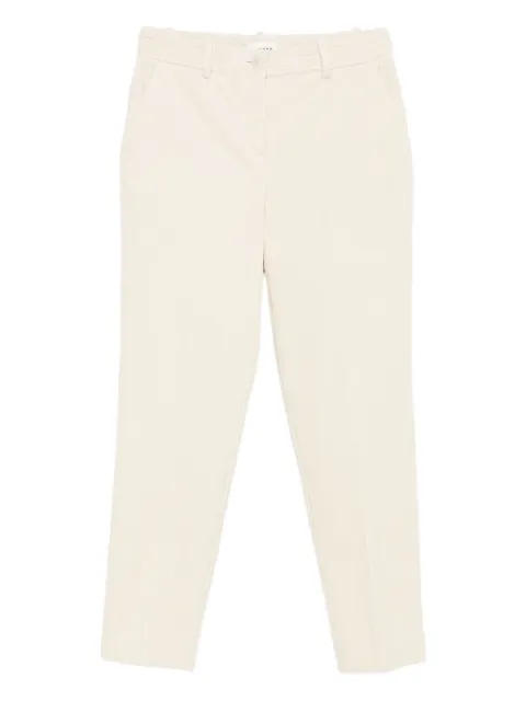 P.A.R.O.S.H. corduroy cotton trousers