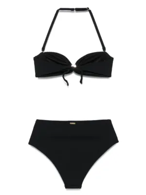 Emporio Armani Bikinis for Women - Shop on FARFETCH
