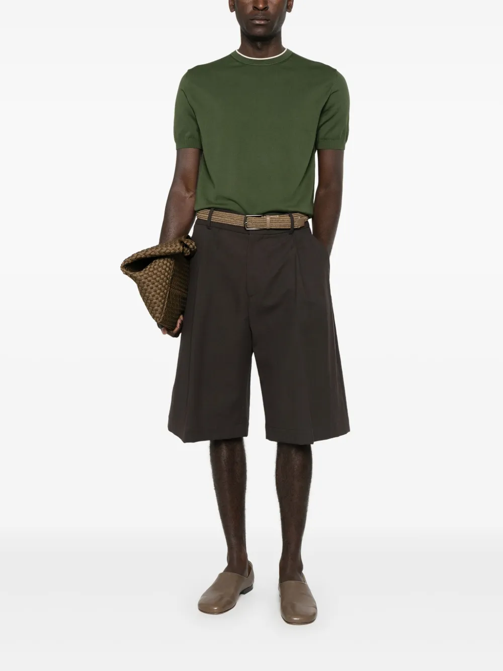 Canali playera de algodón | Playeras | Image 2