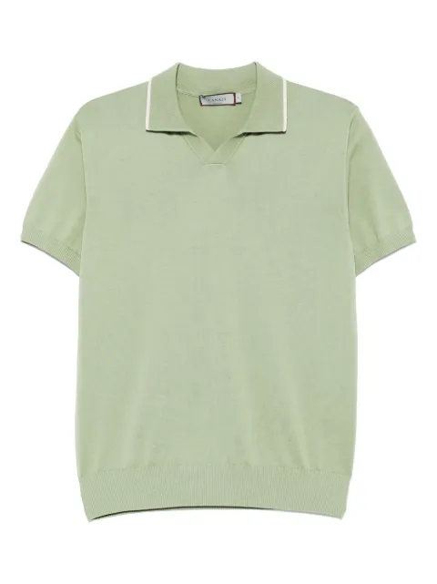 Canali playera tejida