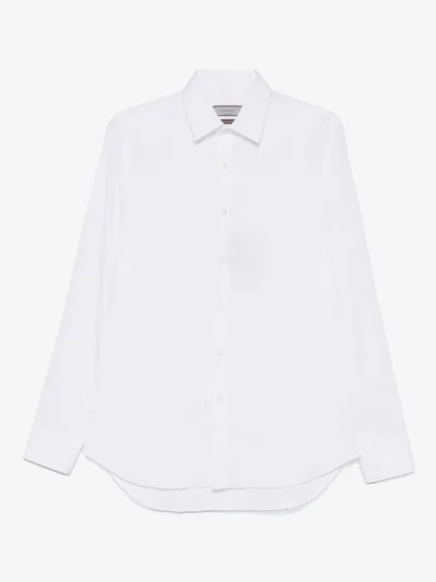 Canali Impeccabile シャツ