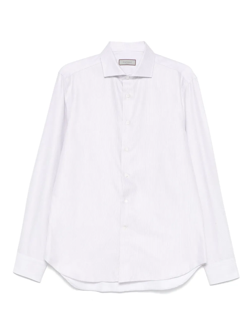 Canali camisa Impeccabile | blanco | Image 1