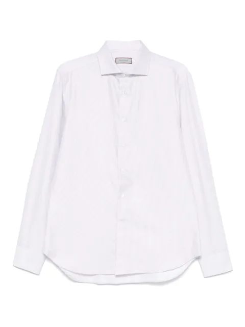 Canali Impeccabile shirt