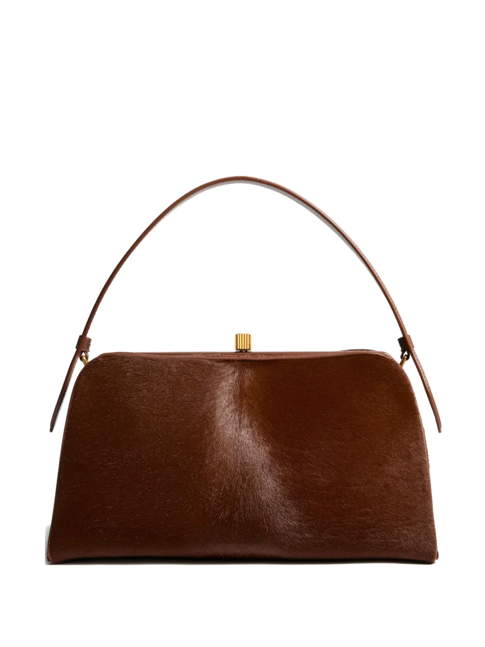 KHAITE Cate tote bag | Brown | Image 1
