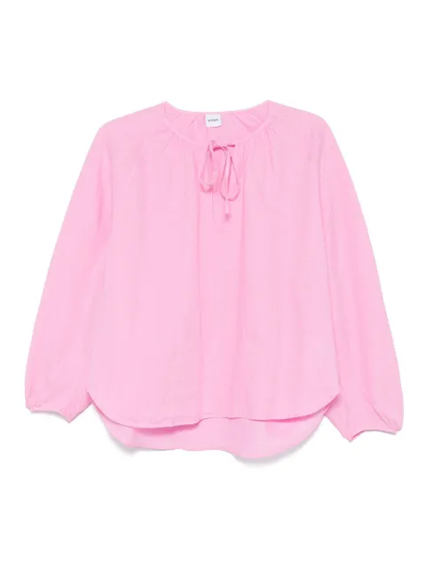 ASPESI linen blouse