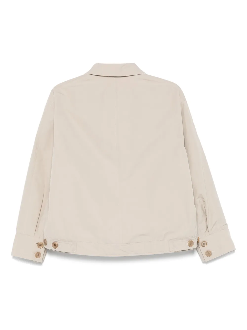 ASPESI chamarra impermeable | Chamarras bomber | Image 2