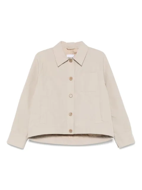 ASPESI water-repellent jacket