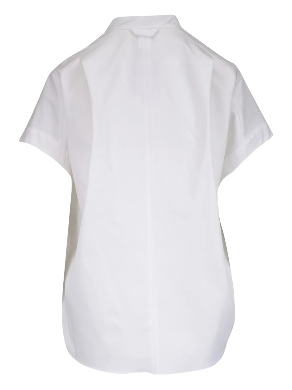 Zero + Maria Cornejo cotton shirt | Blouses | Image 2