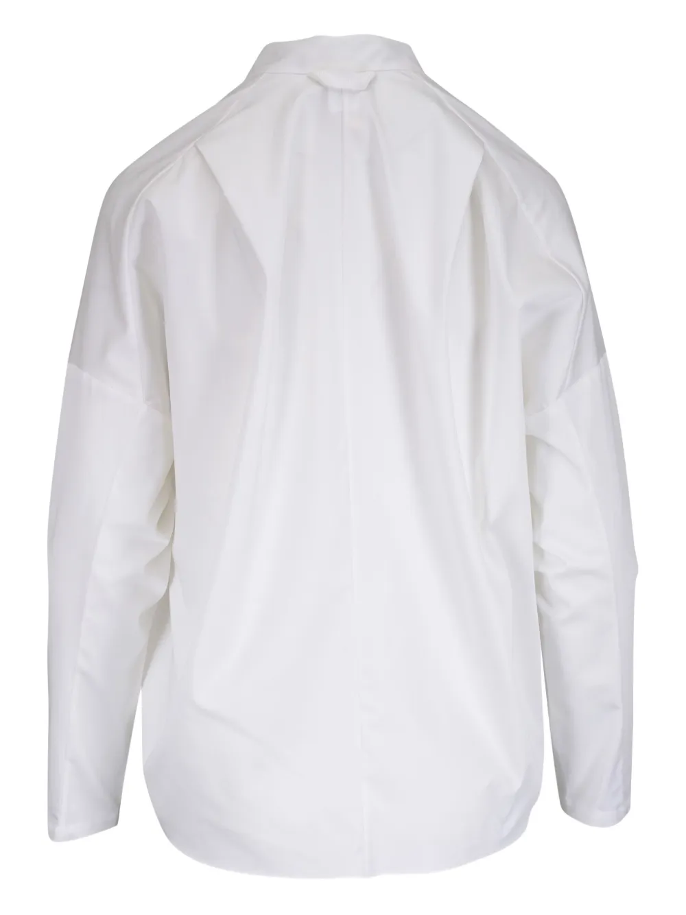 Zero + Maria Cornejo Fin Gaban blouse | Blouses | Image 2
